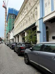 Tanjong Pagar Conservation Area (D2), Retail #554600571